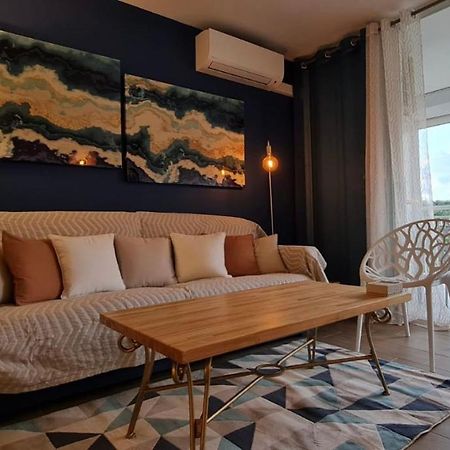 Charm And Sea, Large Studio Designed By Architect Cul de Sac Екстериор снимка