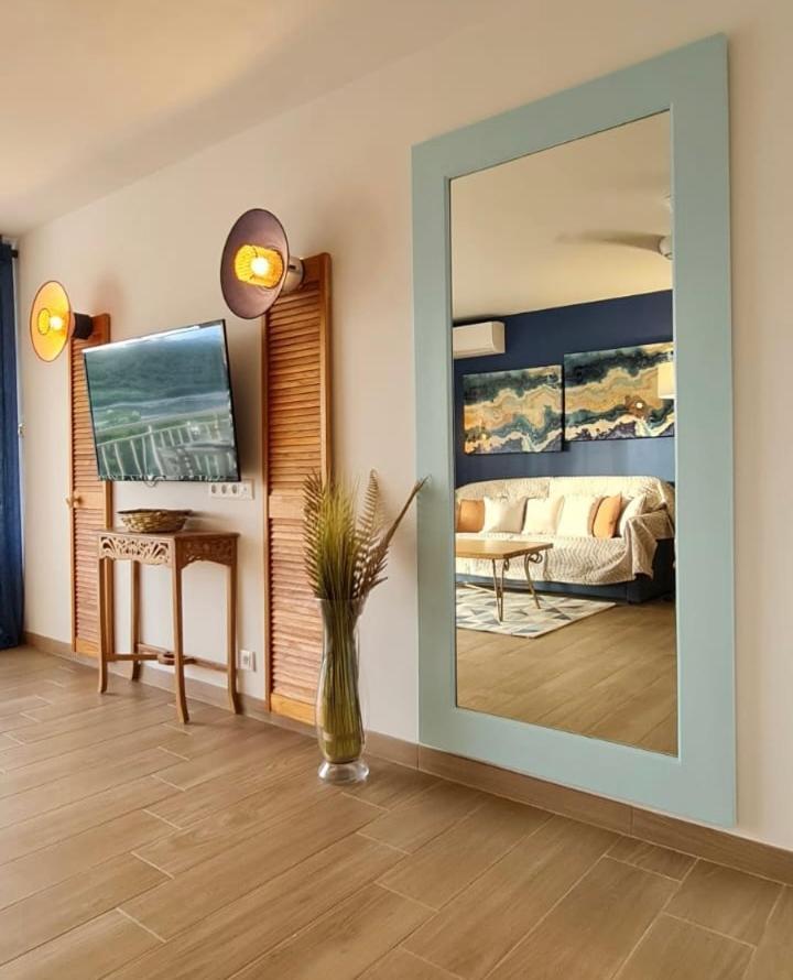 Charm And Sea, Large Studio Designed By Architect Cul de Sac Екстериор снимка