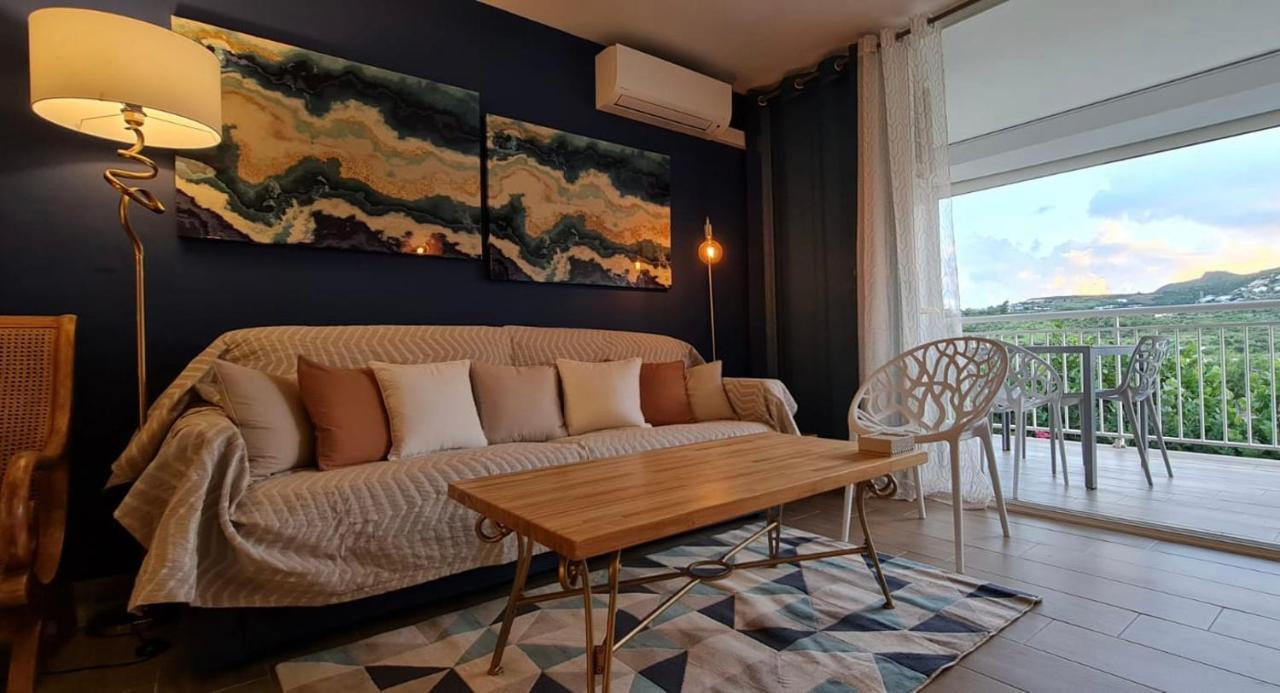 Charm And Sea, Large Studio Designed By Architect Cul de Sac Екстериор снимка