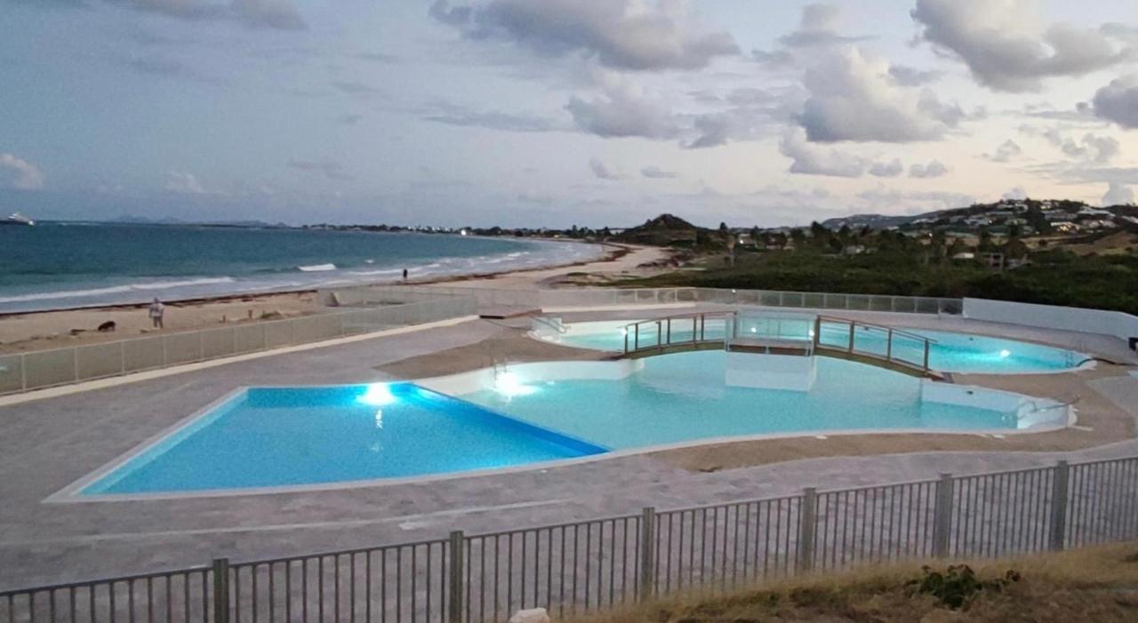 Charm And Sea, Large Studio Designed By Architect Cul de Sac Екстериор снимка